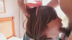 【中出し】厳選美少女にコスプレさせてオレの子を孕ませる！の10番目のサンプル画像