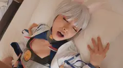 【中出し】厳選美少女にコスプレさせてオレの子を孕ませる！の13番目のサンプル画像
