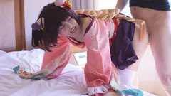 【中出し】厳選美少女にコスプレさせてオレの子を孕ませる！の10番目のサンプル画像