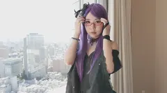 【中出し】厳選美少女にコスプレさせてオレの子を孕ませる！【神●利世】のサムネイル画像