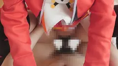 【中出し】厳選美少女にコスプレさせてオレの子を孕ませる！の13番目のサンプル画像