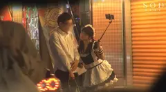 え！こんな所に戸田真琴！？都内各所に自撮りで出没 バレたら自分でSEX交渉！3人とSEXするまで帰れませんっ！！ 戸田真琴の15番目のサンプル画像