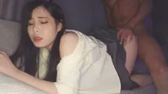 制服コス&トイレSEX計2回戦中出しのサムネイル画像