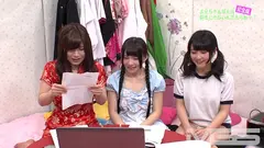 ちっとも好きじゃないんだからねっ！！ 完全版 (3) ～恥ずかしいリクエストにクチュクチュ応えるけしからん放送 小西まりえ 有本紗世 美泉咲の9番目のサンプル画像