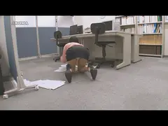 ドジなあの子はパンチラ確信 逢沢るる 小鳥遊はる 長谷川夏樹 松浦ゆきなの4番目のサンプル画像