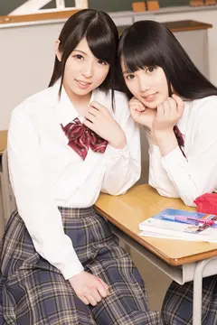 放課後百合クラブ 禁断の女子学生レズ あず希 宮沢ゆかり 小谷みのり 咲坂花恋 心花ゆらの20番目のサンプル画像