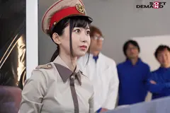 今日から君は、セックス地球防衛軍 2169 宇宙戦艦で戦う強かっこいい女隊員たちとセックスをして地球を守れ！ 黒川すみれ 美園和花のサムネイル画像