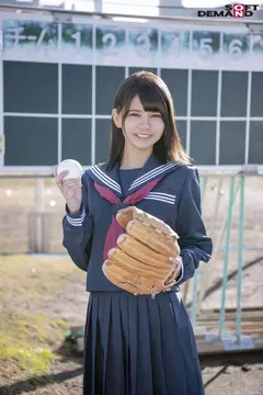 超大物ルーキーの開幕戦プレイボール！ 村田あず SOD専属AVデビューのサムネイル画像