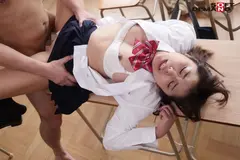 1番可愛くて1番えっち 春風(はるかぜ)あゆ 19歳 1本限定出演 SOD独占AVデビューの7番目のサンプル画像