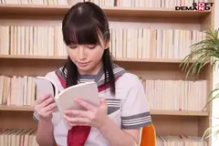 青春のごっくん解禁！！授業では教えてくれなかったんだ 精子を気持ち良く出してもらう為のフェラチオ講義全5時限 22発残らず飲精 野々原なずなの13番目のサンプル画像