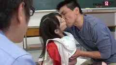 【2018年10月】 野々原なずな デビュー3本目に起きた撮影の一部始終 中学時代の恩師と性交の11番目のサンプル画像