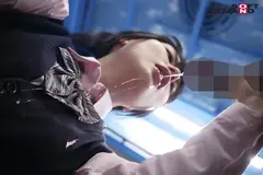 女子学生が初めてののどじゃくり黒人メガチ○ポ マジックミラー号の8番目のサンプル画像