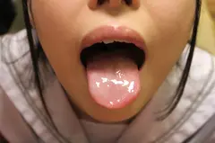 【VR】ごっくん、命。 あおいれなの11番目のサンプル画像