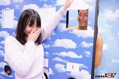 大学生カップル限定 マジックミラー号 彼女さん！彼氏のチ○ポはど～れだ？当てられなけりゃ NTRの13番目のサンプル画像