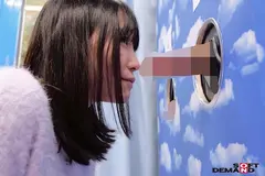 大学生カップル限定 マジックミラー号 彼女さん！彼氏のチ○ポはど～れだ？当てられなけりゃ NTRの14番目のサンプル画像