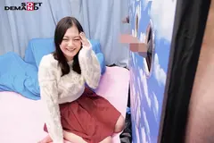 大学生カップル限定 マジックミラー号 彼女さん！彼氏のチ○ポはど～れだ？当てられなけりゃ NTRの16番目のサンプル画像