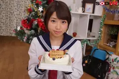 【VR】唯井まひろ クリスマスパーティーで連続7発射！のサムネイル画像