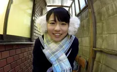 【VR】照れるほど見つめられる乳首いじり 今宮いずみのサムネイル画像