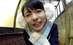 【VR】照れるほど見つめられる乳首いじり 今宮いずみの4番目のサンプル画像