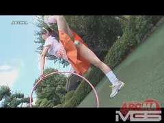 軟体っ子 4 魅惑のi字バランスのサムネイル画像