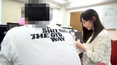 ウチのハルカをハメちゃいましたのサムネイル画像