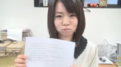 ウチのさおりをハメちゃいましたのサムネイル画像