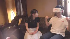 小倉由菜 ガチ素人男性と初めてのドッキドキ童貞筆おろしSEX4本番！の9番目のサンプル画像