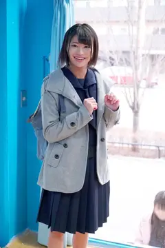 ゆきちゃん マジックミラー号 よだれが出ちゃうくらい気持ちよくなってくれた敏感娘！のサムネイル画像