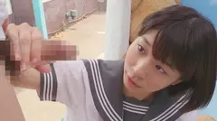 れいちゃん マジックミラー号 はじめてのオモチャで激イキ絶頂体験！の14番目のサンプル画像