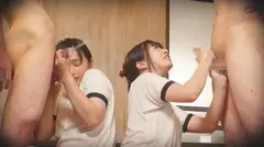 ゆりあ・しおり 箱根温泉で見つけた学生さん 友達と一緒に男湯入ってみませんか？の7番目のサンプル画像