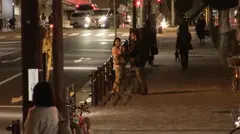 街行くセレブ人妻をナンパしてAV自宅撮影！⇒中出し性交！ celeb.23 清楚系奥様はデカチンを待っていた！思い焦がれる待ち人来たり！！ in 雑司ヶ谷のサムネイル画像