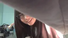 「とあるAV女優のとある1日」2019年12月12日の一ノ瀬恋のサムネイル画像