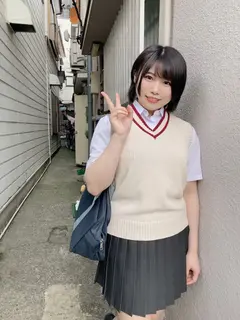 パパ活を選んだポッチャリ「まこちゃん」「喉の奥もアソコの奥も大好きです」 真琴つぐみのサムネイル画像