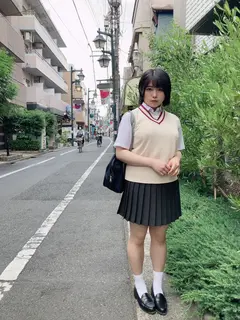 パパ活を選んだポッチャリ「まこちゃん」「喉の奥もアソコの奥も大好きです」 真琴つぐみの6番目のサンプル画像