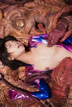 触手アクメ 14の8番目のサンプル画像