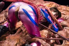 触手アクメ 14の18番目のサンプル画像