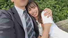 【精飲セフレ】 アプリで知り合った奥さんは精子が大好きでママさんバレー帰りにいつもごっくんさせてますのサムネイル画像