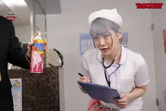 妄想アイテム究極進化シリーズ マネキン化スプレー リメイク 堀北実来 桜木美音 赤城穂波のサムネイル画像