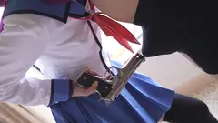 【中出し】厳選美少女にコスプレさせてオレの子を孕ませる！【ゆり●ぺ】のサムネイル画像