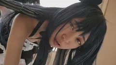 【中出し】厳選美少女にコスプレさせてオレの子を孕ませる！の5番目のサンプル画像