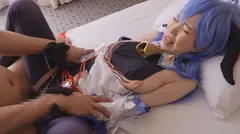 【中出し】厳選美少女にコスプレさせてオレの子を孕ませる！の9番目のサンプル画像