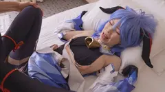 【中出し】厳選美少女にコスプレさせてオレの子を孕ませる！の13番目のサンプル画像