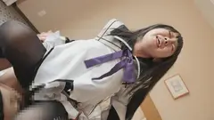 【中出し】厳選美少女にコスプレさせてオレの子を孕ませる！の12番目のサンプル画像