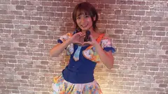 地下アイドル吉良りんの神推しヲタがイベントに通い続けて奇跡の筆下ろしSEXできるまでの記録ビデオのサムネイル画像