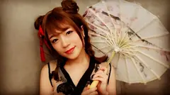 花魁風俗 和装艶舞の戯れ 南梨央奈のサムネイル画像