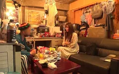 【羞恥】ババコス！【BBA】いい歳をした身長172Gボインの主婦に○ヴァ真○波マリイラスト○アスのコスプレさせて恥ずかしめてみた件【中田氏】葵百合香奥様 33歳 前編のサムネイル画像