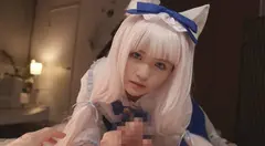 ネコぱこ 冬愛ことね&永瀬ゆいの9番目のサンプル画像