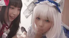 ネコぱこ 冬愛ことね&永瀬ゆいの14番目のサンプル画像