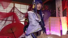 めちゃシコぃ！話題のコスプレイヤーオフパコ性交 ひかるの11番目のサンプル画像