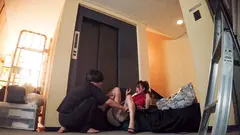 何も知らない超人気AV女優に即ハメ即尺SEX 松本いちかの22番目の作品シーン